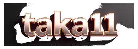 taka11 logo